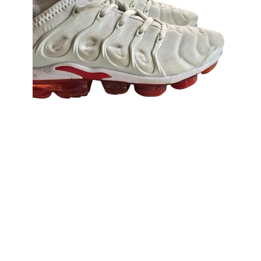 Nike‎ Air Vapormax Plus Mens Size 9.5 Sneakers Athletic Shoes 924453-162 Running